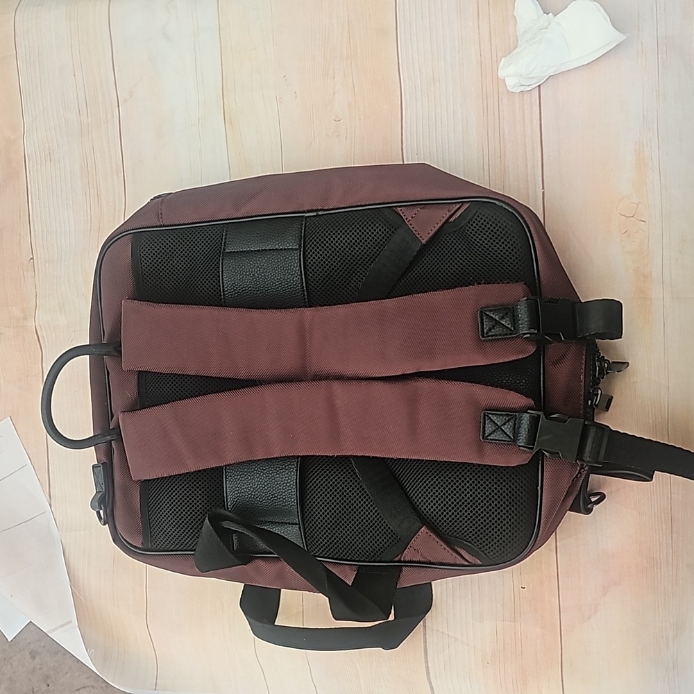Ted baker backpack. - Picture 6 of 16